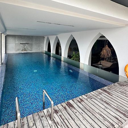 Akmani Hotel Джакарта Екстер'єр фото