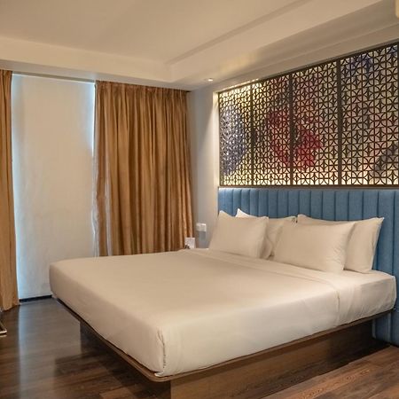 Akmani Hotel Джакарта Екстер'єр фото