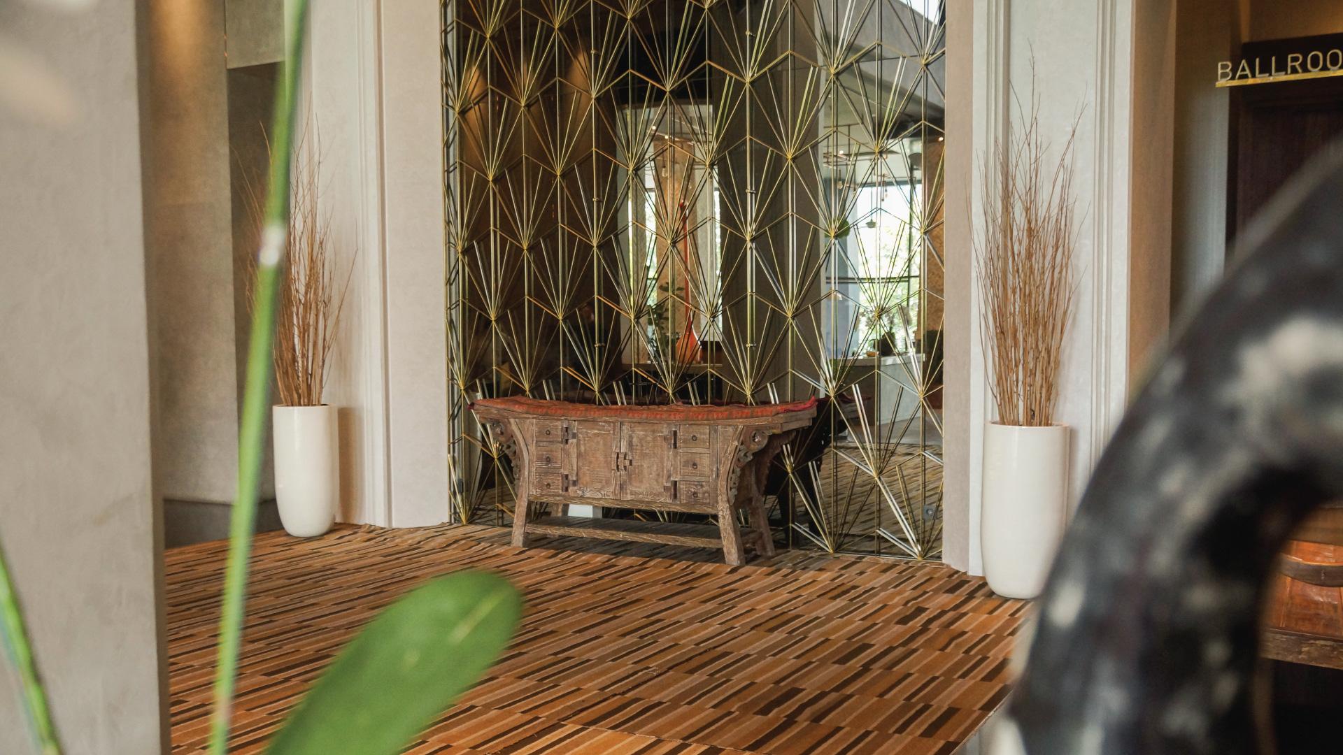 Akmani Hotel Джакарта Екстер'єр фото