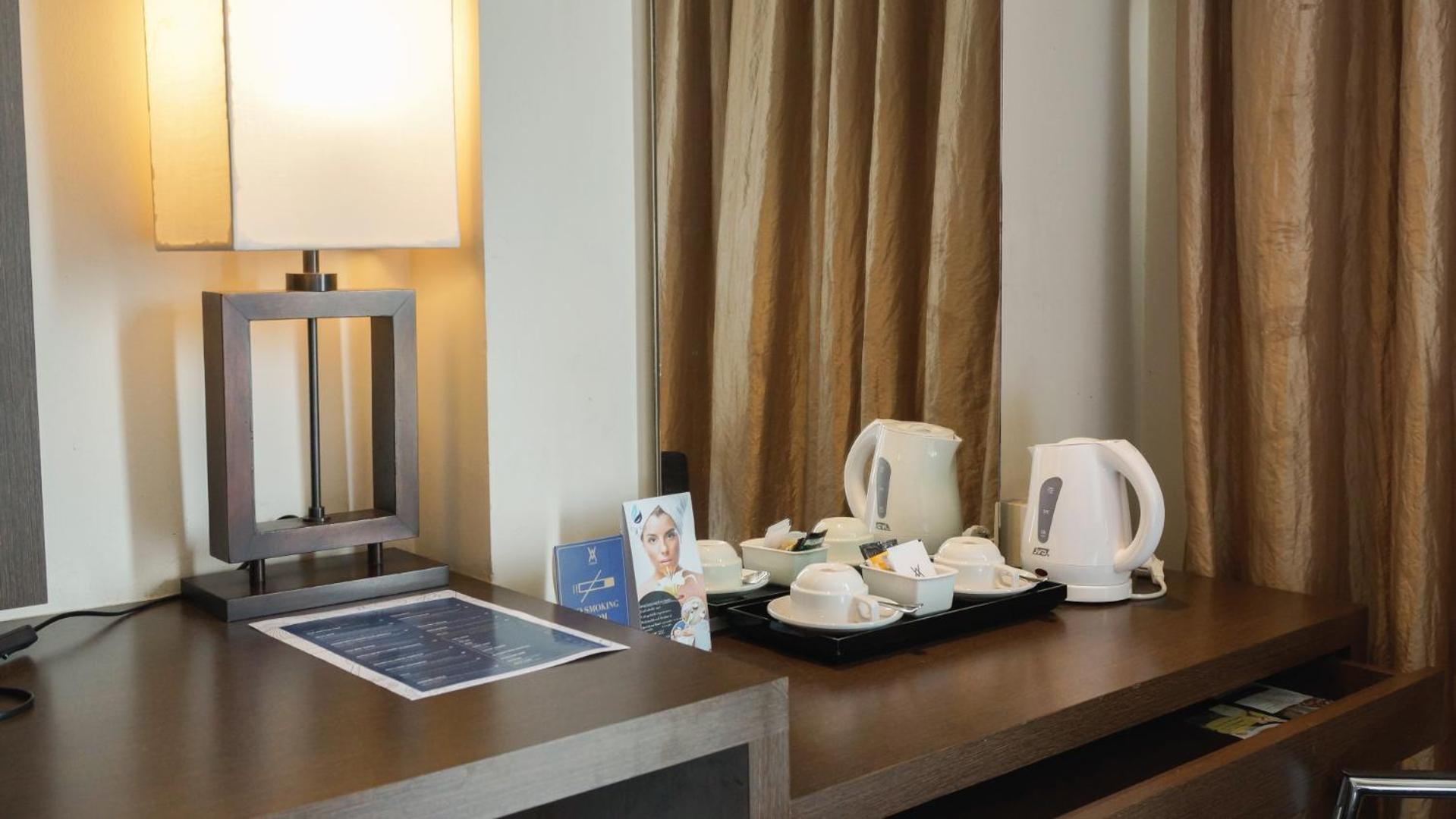 Akmani Hotel Джакарта Екстер'єр фото