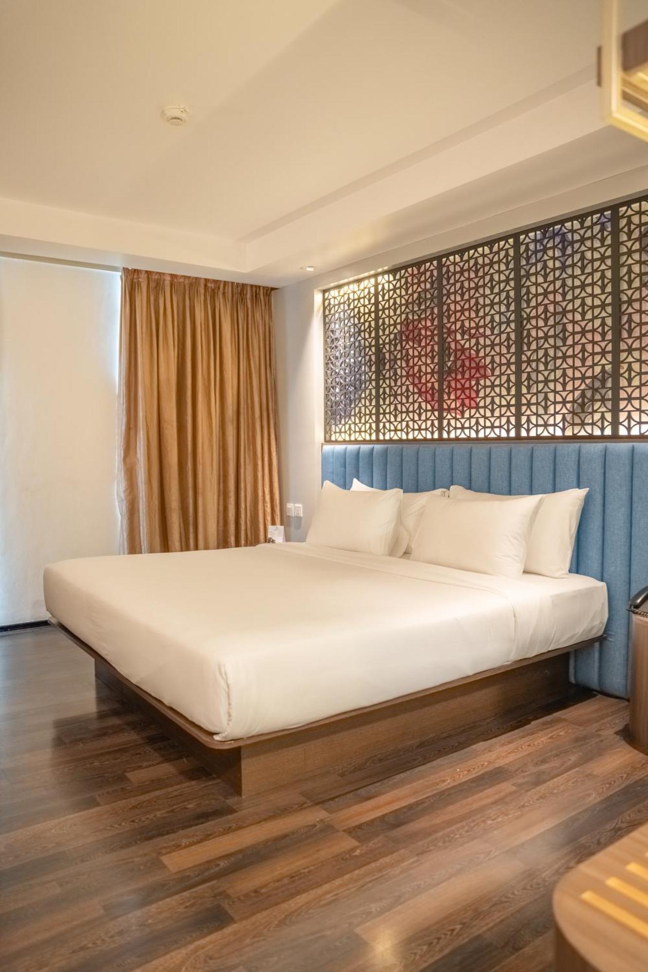 Akmani Hotel Джакарта Екстер'єр фото
